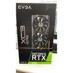 EVGA RTX3080 XC3 ULTRA GAMING 10G 顯示卡 9成新 未註冊 蘆洲可自取📌自取價13900