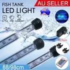 Aquarium Light Lighting Full Spectrum Aqua Plant Fish Tank Bar LED Lamp Bulb AU