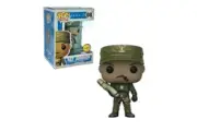 Halo - Sgt Johnson #08 Pop! Vinyl CHASE EDITION