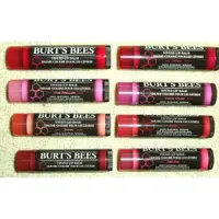 在飛比找蝦皮購物優惠-美國 Burt s Bees 蜜蜂爺爺 塗鴉彩色唇膏 0.1