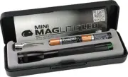 Mag-Lite Mini Maglite LED Green 156-000-320