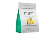 Pure Electrolyte Hydration 500g Drink Lemon