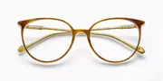 Etnia Barcelona Ultra Light 14 BRGR Men's Glasses Brown Size 54 - Private Health Rebate - Blue Light Block Available