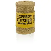 Speedy Stitcher Coarse Polyester Thread 180 Yard Tube - BTH150