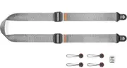 Peak Design Slide LITE - Ash - Camera Strap