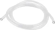 Home Silicone Tubing High Temperature Resistant Clear Hose for Liquid and Gas Transfer Brewing Drip Irrigation and Plumbing