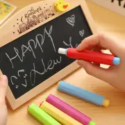 Chalk Holders Teaching Hold For Teacher Children Home Education On BoardD-RR