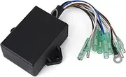 Clynex Ignitor CDI Box Module Unit, for Yamaha, 25HP 25B MHS 25Q EOS/L 25V WCS/L E25B/EK25 MHS/L 30HP 30H WL 30G M(E) HS/L Motorcycle Cdi Ignition Unit