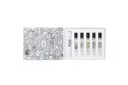 Diptyque Discovery Set (5x Eau De Toilette) 5x7.5ml/0.25oz