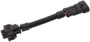 Aeroflow Performance GM LS1 to LS3 MAP Sensor Adapter Harness AF49-1533