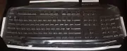 Custom made Keyboard Cover for Dell D620, D630, PP18L - 971E96 Keyboard Not Inc