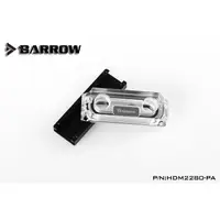 在飛比找蝦皮購物優惠-小白的生活工場*Barrow 2280、22110 PCIE