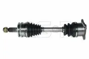 Front Right CV Drive Shaft for Mitsubishi Challenger PB 2.5L 09 10 11 12 15 New!