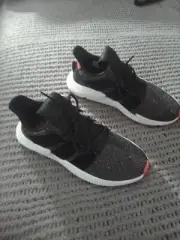Brand New Adidas Never Worn Men US Size 9.5 With Box
