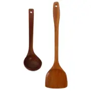Metal Kitchenware Set Cooking Kitchen Utensils Fish Turner Spatula Food Turner