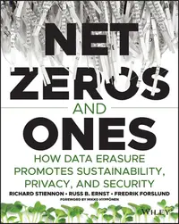 在飛比找誠品線上優惠-Net Zeros and Ones: How Data E