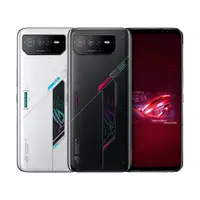 在飛比找e-Payless百利市購物中心優惠-ASUS ROG Phone 6 (16G/512G) 5G