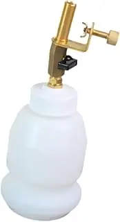 Brake Fluid Bottle Car Brake Fluid Change Tool 1L Sedans Multifunction Flexible Pneumatic Brake Fluid Bleeder Tool Oiling Can