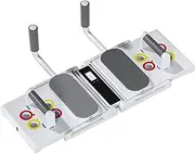 Push Up Board Fitness | Push Up At Home Gym - Portable Multi-Functional Workout Push Up Strength Training Equipment For Man And Women