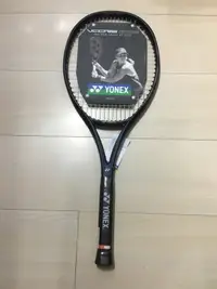 在飛比找樂天市場購物網優惠-Yonex VCORE GAME(銀河黑) 專業網球拍