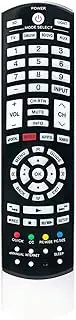 CT-90395 Replacement Remote Control Compatible for Toshiba TV 42L6200U 55L6200U 47L6200U 47L7200U 55L7200U CT-90367 CT-90366 CT-90404 CT-90368 CT-90369 CT-90408 32RL953B 40RL953B 32RL953 23RL933B