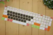 keyboard skin for 15.6“ HP ENVY x360 15-ed/ee,15t-ed,ENVY x360 15m-ed/ee,