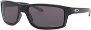 [Oakley] Men's Oo9449 Gibston Square Sunglasses