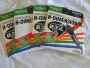 NEW GOSEN JAPAN MADE TENNIS STRING UMISHIMA N DIMENSION 16 TS737 $24.99 each