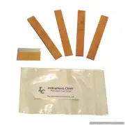 Clarinet, Saxophone, Woodwind Key Cork, All-Natural, Pre-Glued!
