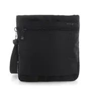 Hedgren LEONCE Small Vertical Crossbody Bag with RFID - Black