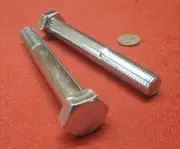 Cap Screw Bolt Metric, PT, GR 10.9 Zinc M16 x 2 x 120 mm Length, 10 Pcs