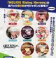 ☆卡卡夫☆全新現貨 萬代 扭蛋 Helios Rising Heroes 徽章 第3彈 8種組