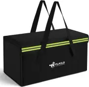 FLASLD Large Fireproof Lipo Bag for 200Ah Lithium Battery Storage and Chargin...