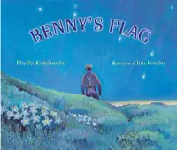 在飛比找博客來優惠-Benny’s Flag