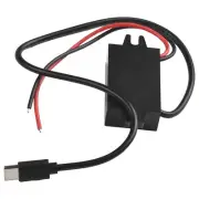 Voltage Converter Protection Reverse Short-circuit Step Down Module USB