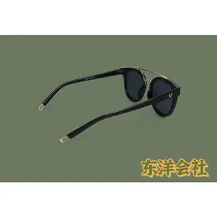 东洋会社(現貨)  街頭 戶外風格 Outdoor sunglasses 復古 時尚 穿搭 配件 圓框 眼鏡 鏡框 鏡架