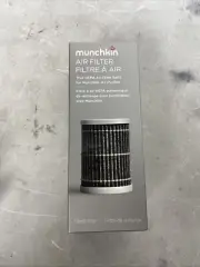 Original True-HEPA Carbon Filter For Munchkin Portable Car Air Purifier