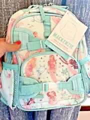 Disney School Pottery barn Mini Pre K BACKPACK bag girl princess Holiday Gift