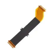 NEW LCD Display Screen Hinge FPC Flex Cable For Sony DSC-RX10M2 RX10M3
