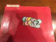 No Bones About It! Punctuation 2nd grade language arts file folder game