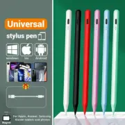 Stylus pen for Android iOS universal touch screen capacitive pen for iPad access