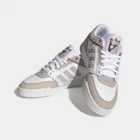 在飛比找PChome24h購物優惠-【ADIDAS】DROP STEP LOW W 女 運動鞋-