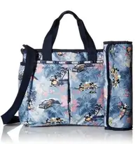 在飛比找Yahoo!奇摩拍賣優惠-預購 美國帶回 Lesportsac *Disney 迪士尼