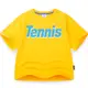 JELISPOON 童款Tennis印花短袖T恤