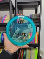 Streamline Discs Proton Trace 173g #1 Mvp Disc Golf Driver 11/5/-1/2