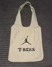 NEW F&F Travis Scott x Jordan ComplexCon Exclusive Limited Tote Bag SOLD OUT