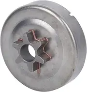 Clutch Drum Gasket Kit Alloy Material Chainsaw Sprocket MS170 MS180 MS250 Easy Install