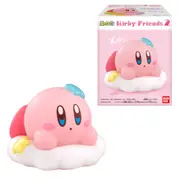 Bandai Shokugan Kirby Friends Volume 2 Blind Box