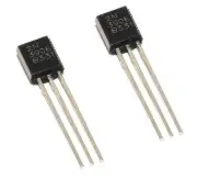500Pcs 2N3906 TO-92 General Propose PNP Transistor New