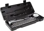 Draper Expert 02753 50-160 mm Bore Gauge Set